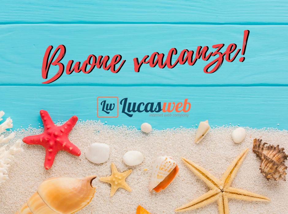 Buone-vacanze